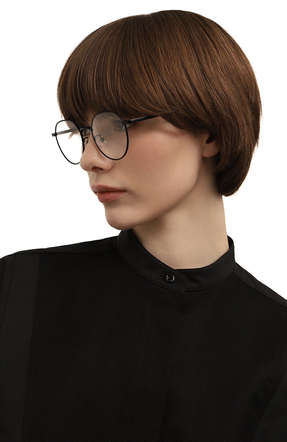 Оправа SAINT LAURENT, арт. SL 647/F 001, фото 2