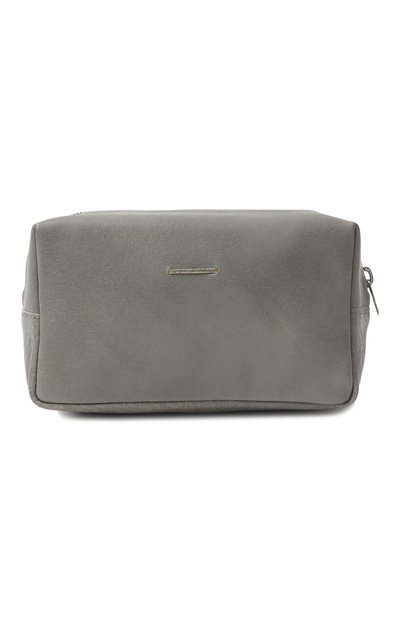 Мужской несессер DANIELE BASTA, арт. DB0978S02GR