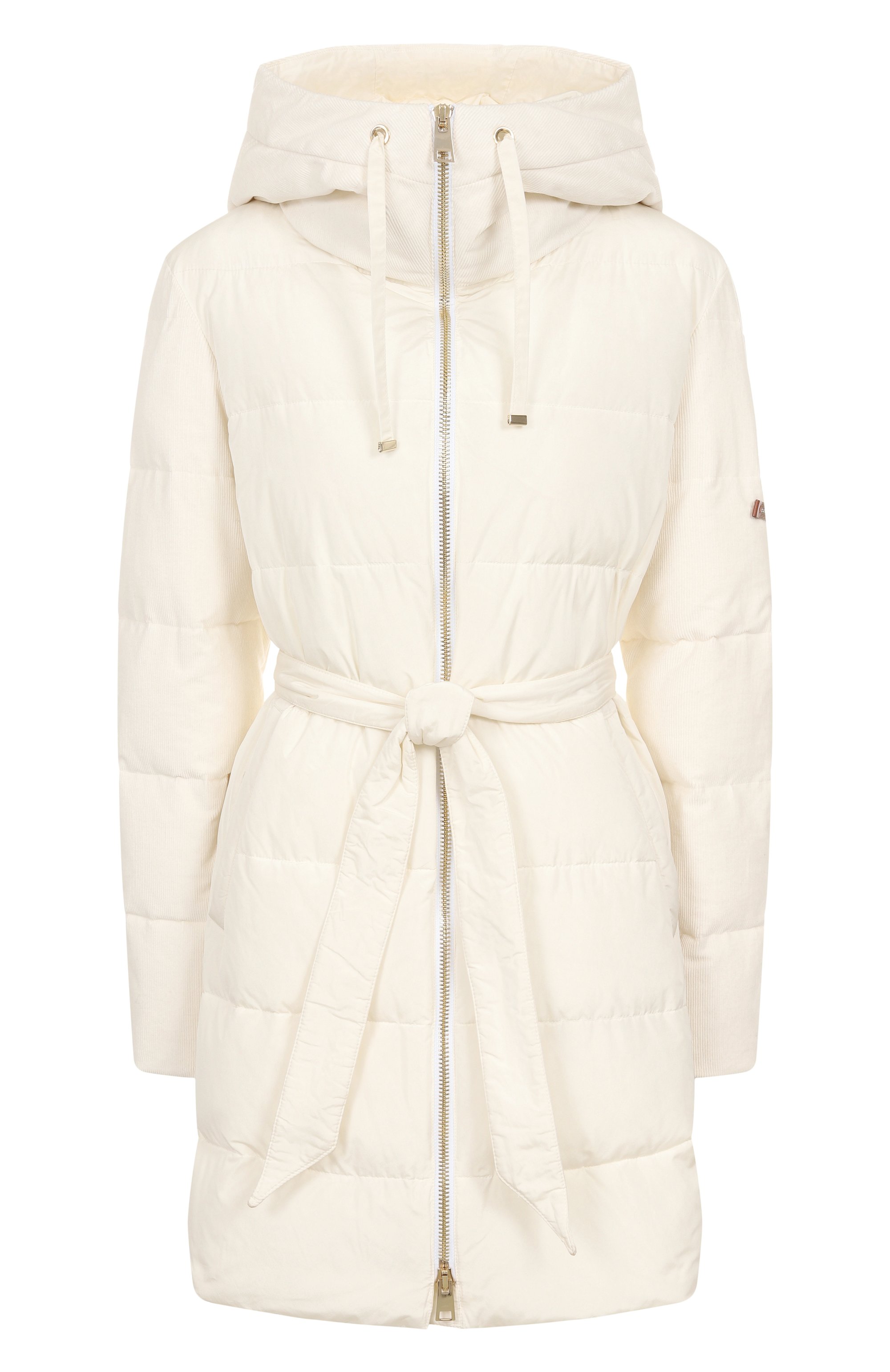 Пуховик LORENA ANTONIAZZI, арт. A2404PI26A/3266_SET, фото 1