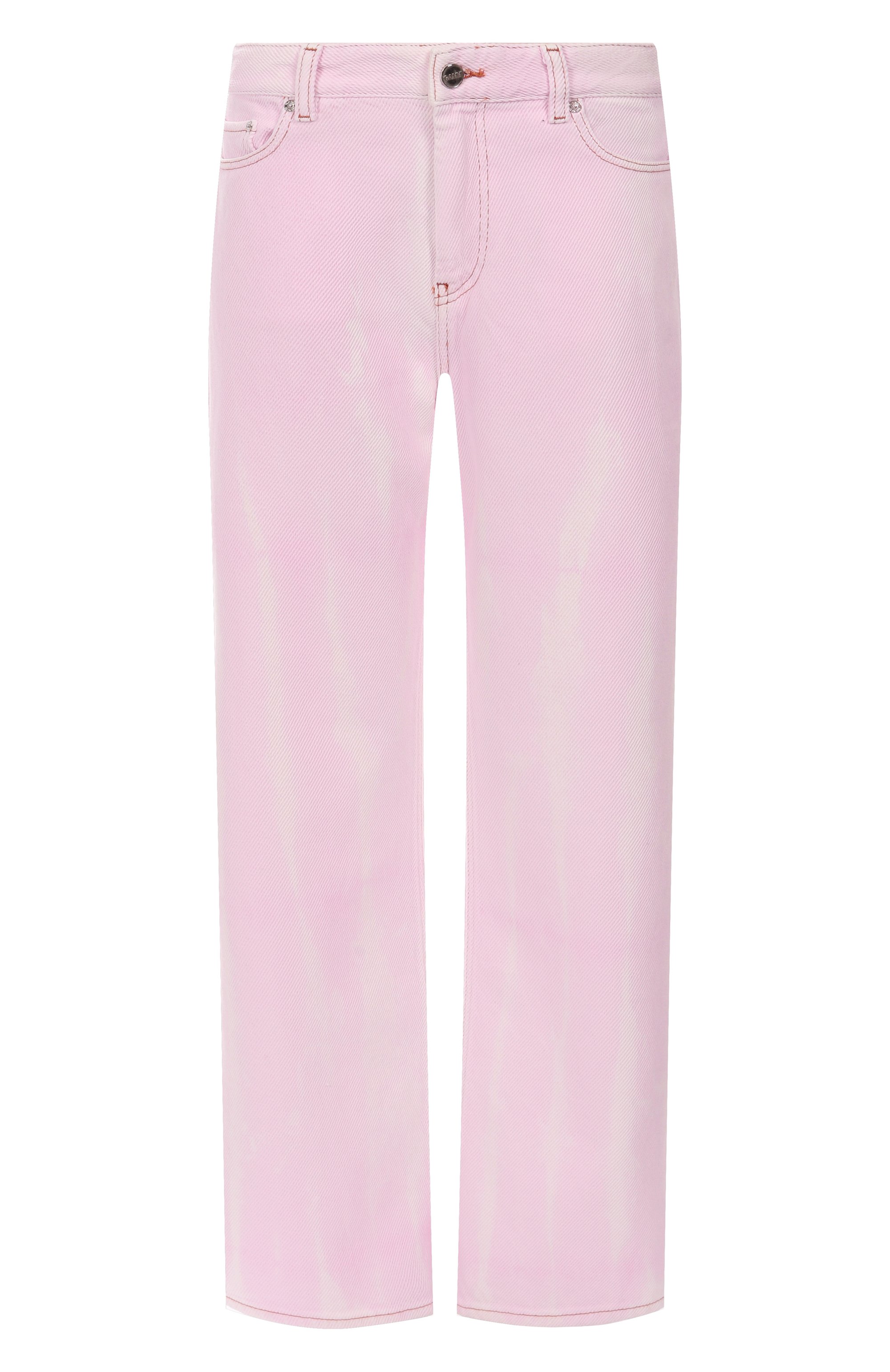 Джинсы GANNI, арт. J1800, фото 1