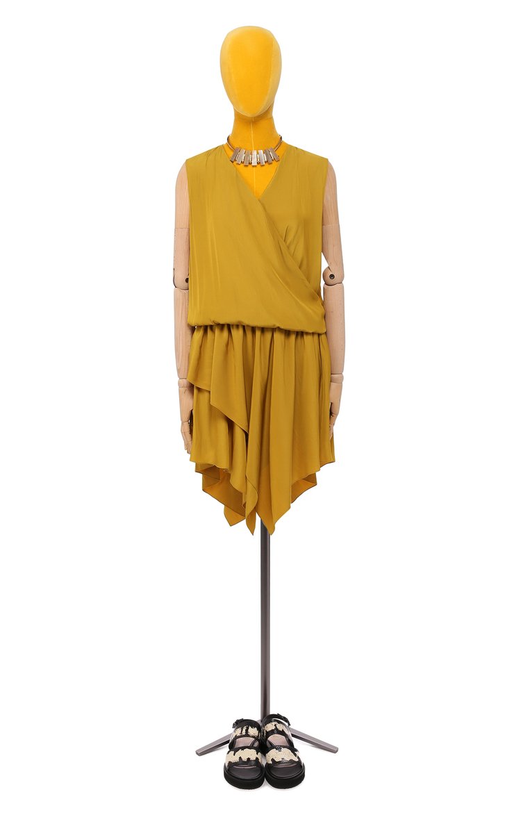 Платье LANVIN, арт. RW-DR2035-2638-P16, фото 1