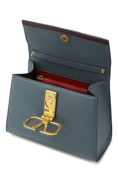 Сумка vsling small VALENTINO, арт. TW2B0F53/KGW, фото 4