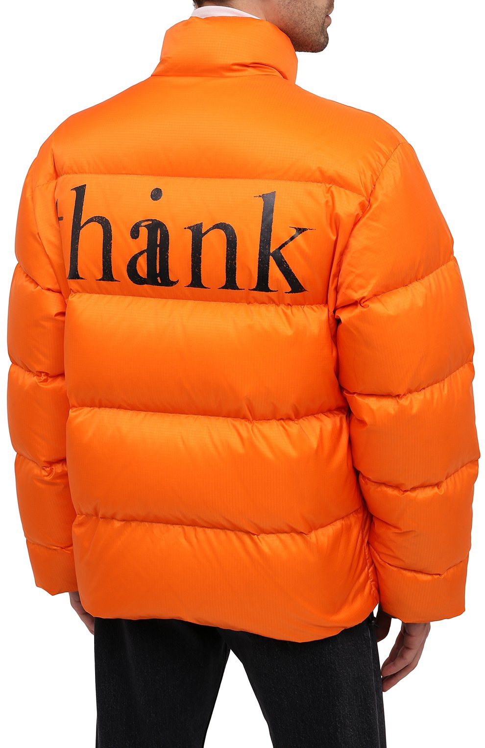 Пуховик GUCCI, арт. 632543/Z8AK8, фото 4