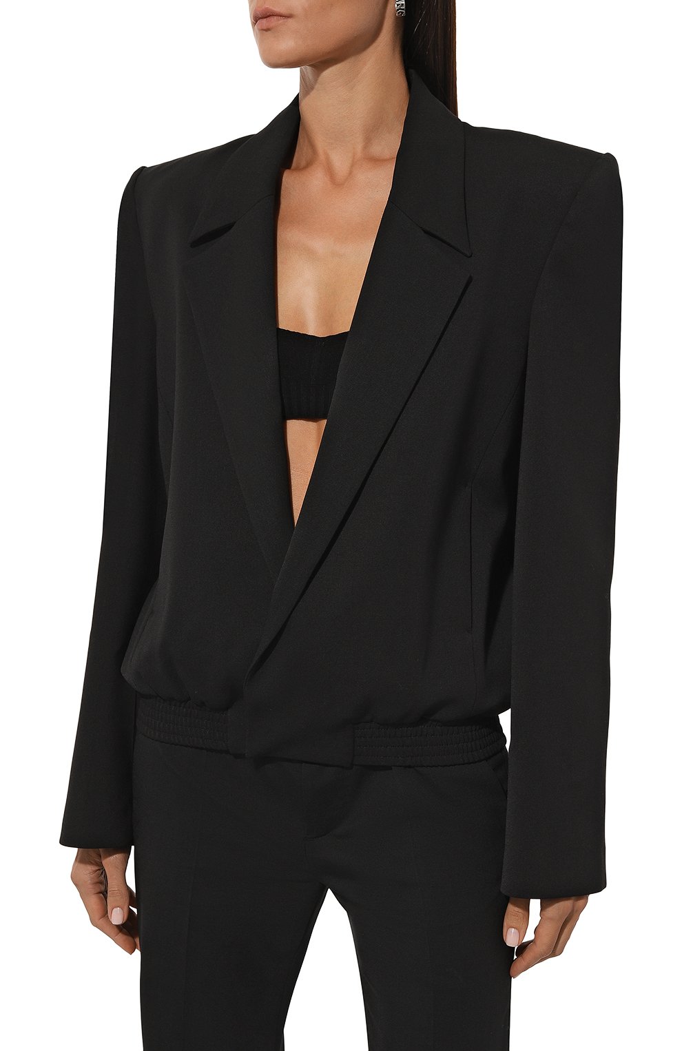 Жакет SSHEENA, арт. 24FWBIEN TF24005A85, фото 3