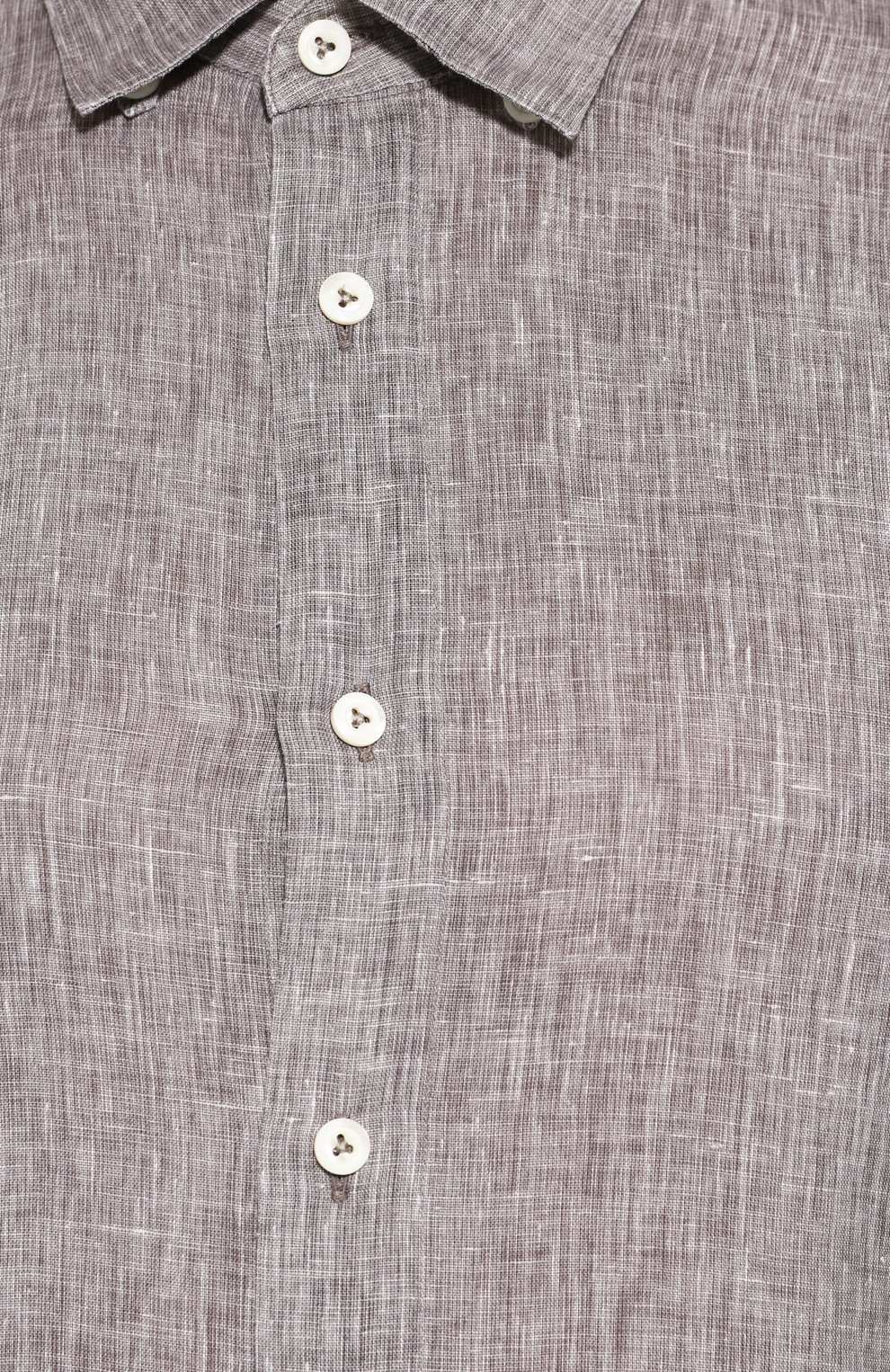 Льняная рубашка VAN LAACK, арт. LAD0N1-TFW/155967, фото 5