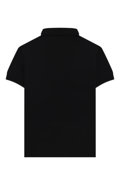 Хлопковое поло EMPORIO ARMANI, арт. 3L4FAU/1JTKZ, фото 1