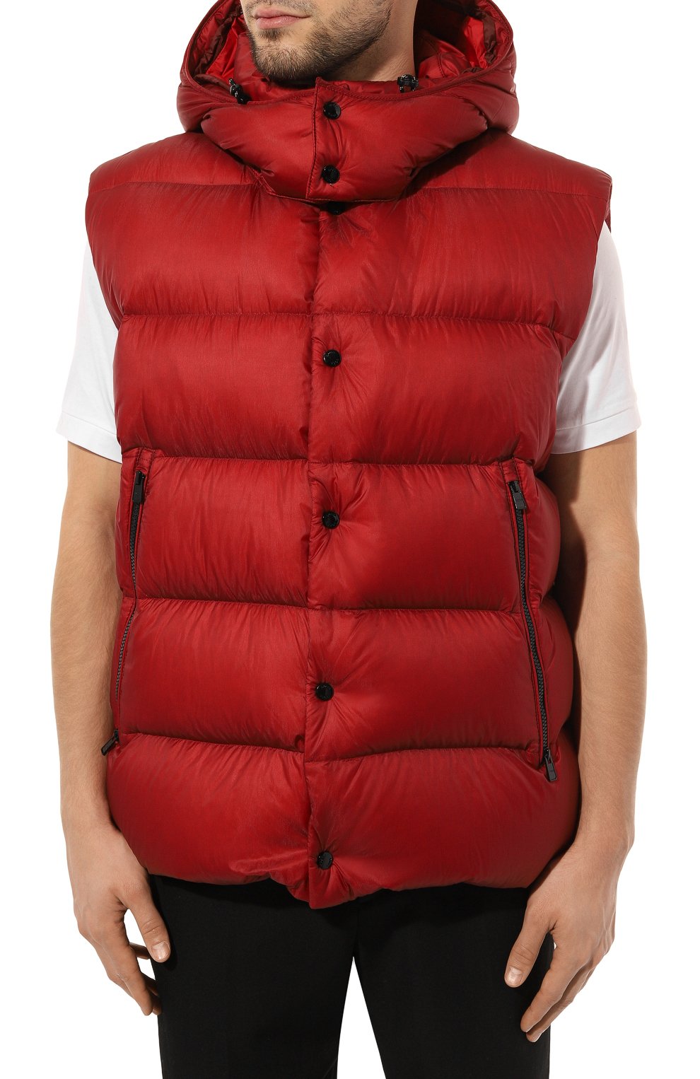 Пуховик BOSS, арт. 50472781, фото 6