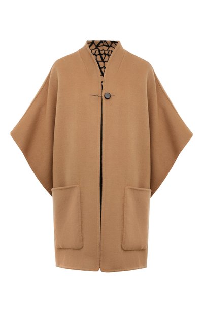 Женская двусторонний кейп VALENTINO, арт. 3B3CG3R07YB