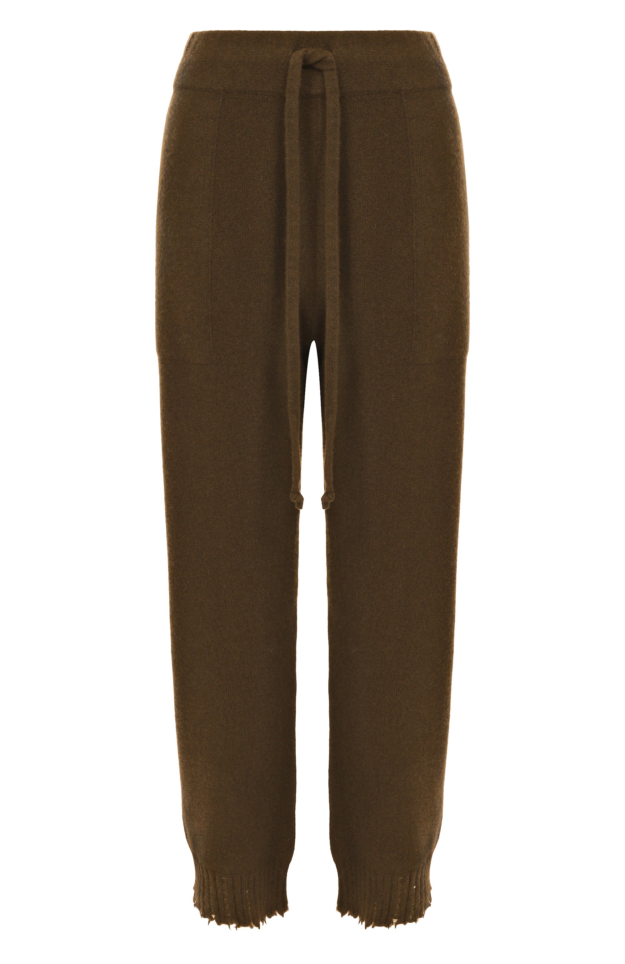 Кашемировые джоггеры UMA WANG, арт. UK7558, фото 1