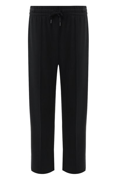 Женские брюки свободного кроя ALEXANDERWANG.T, арт. 4C194008