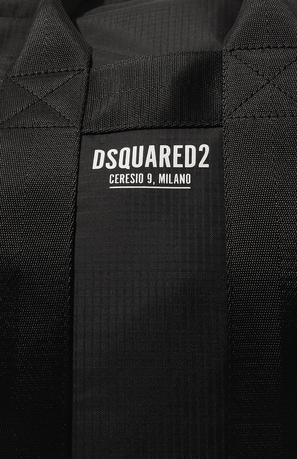Сумка DSQUARED2, арт. DFM0036 16805374, фото 3