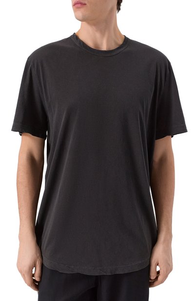 Хлопковая футболка JAMES PERSE, арт. MKJ3360, фото 3