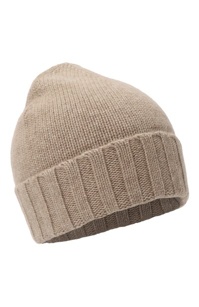 Мужская кашемировая шапка ZEGNA, арт. Z6I40HA6/B60