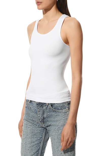 Майка BALENCIAGA, арт. 685520/3B4B6, фото 3