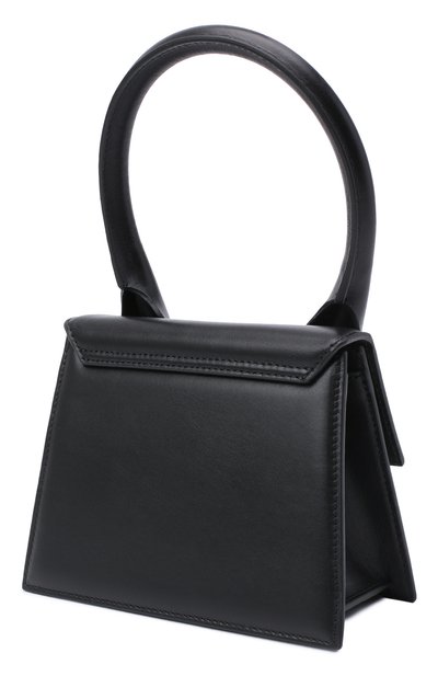 Сумка le chiquito moyen medium JACQUEMUS, арт. 203BA02/300990, фото 3