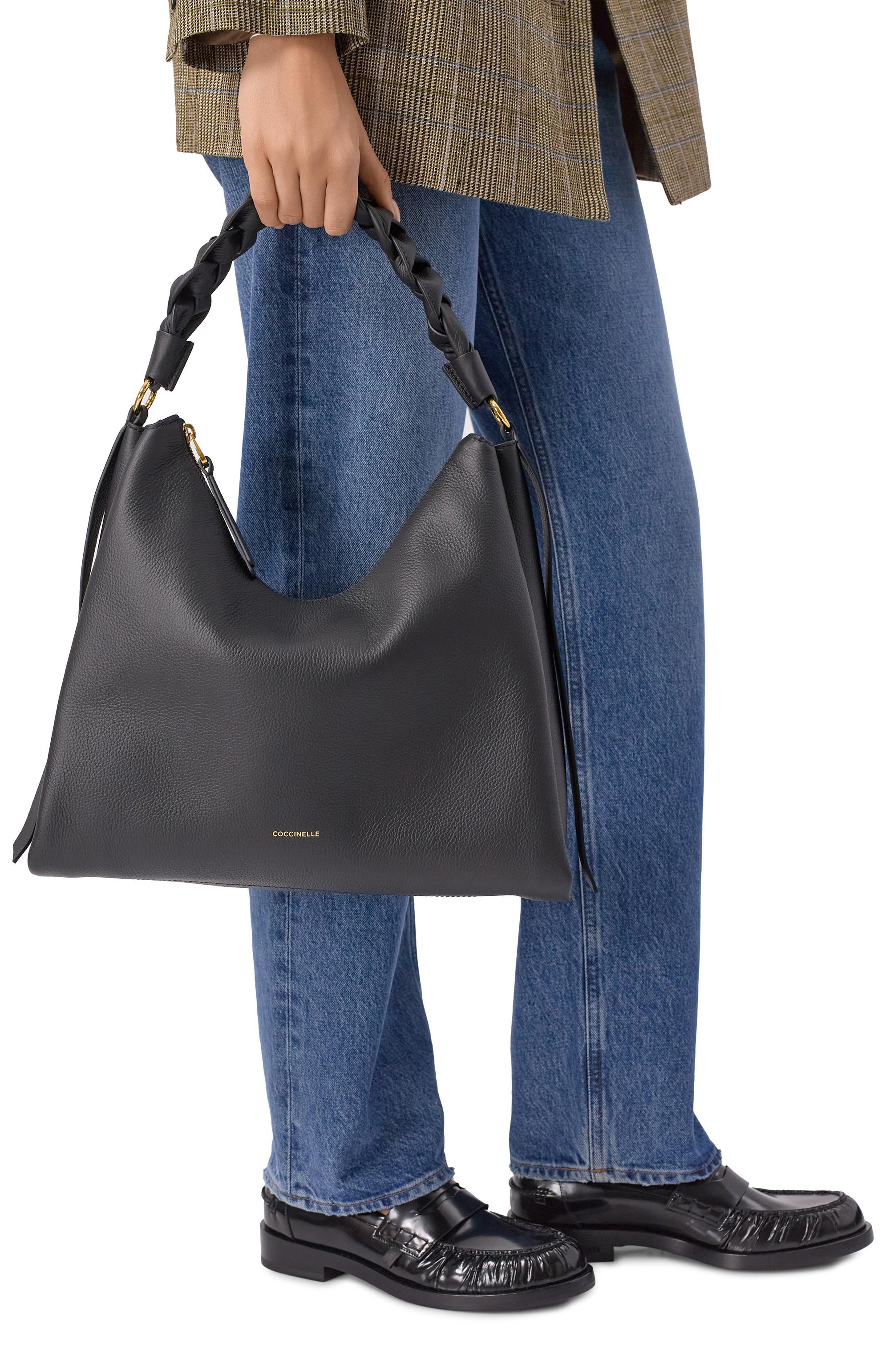 Сумка boheme medium COCCINELLE, арт. E1 M50 13 02 01, фото 2