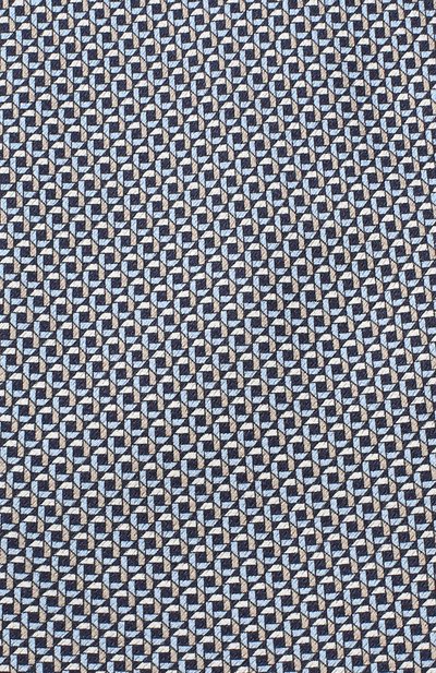 Шелковый галстук BRIONI, арт. 062I00/0941Z, фото 3