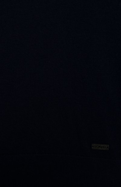 Шерстяной свитер NORVEG, арт. 18SWCTUT-238., фото 3