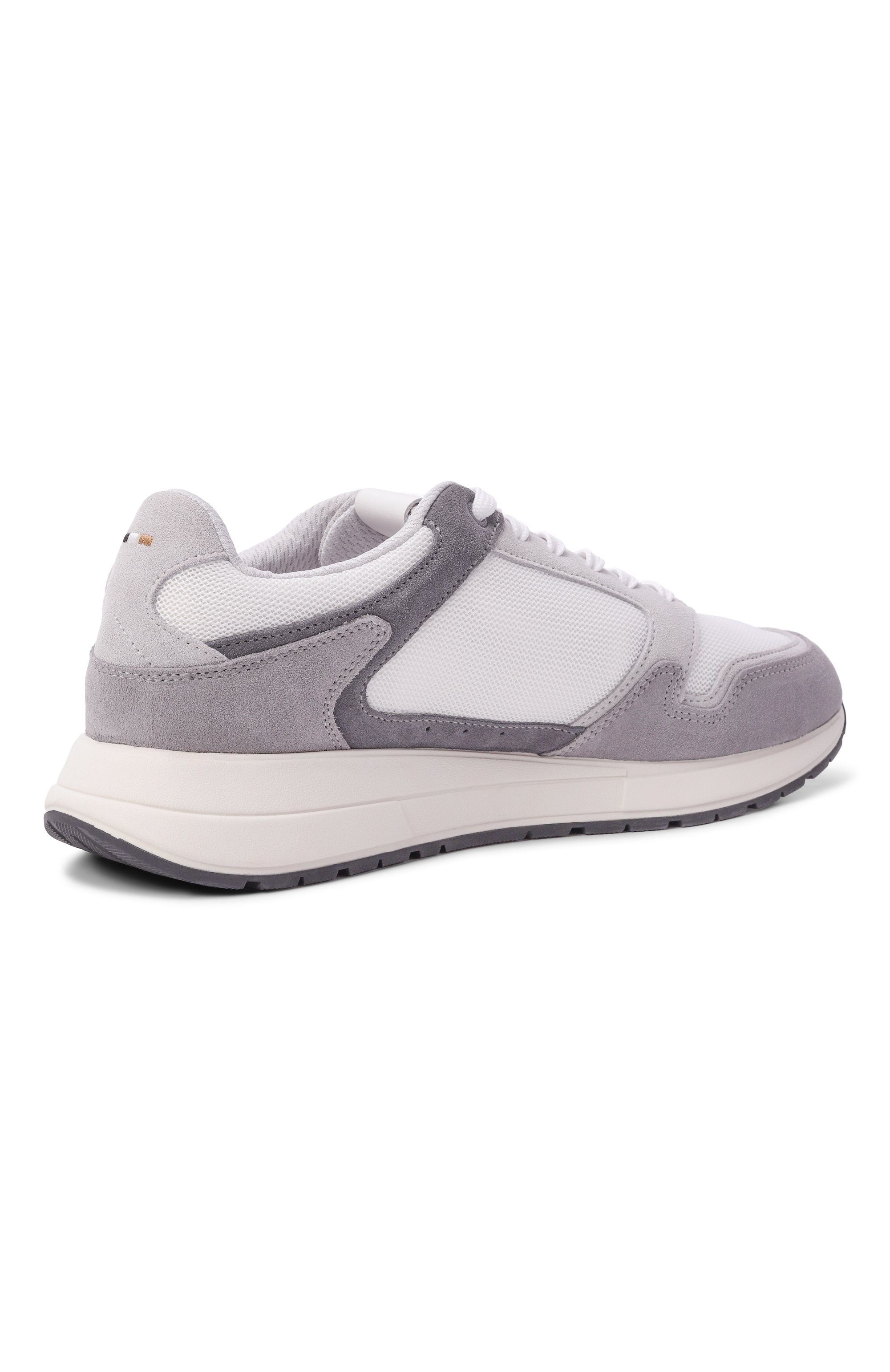 Комбинированные кроссовки vinston BOSS, арт. 50554612, фото 4