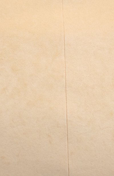 Вельветовое боди NANUSHKA, арт. HEIDI_BUTTER_STRETCH VELVET, фото 5