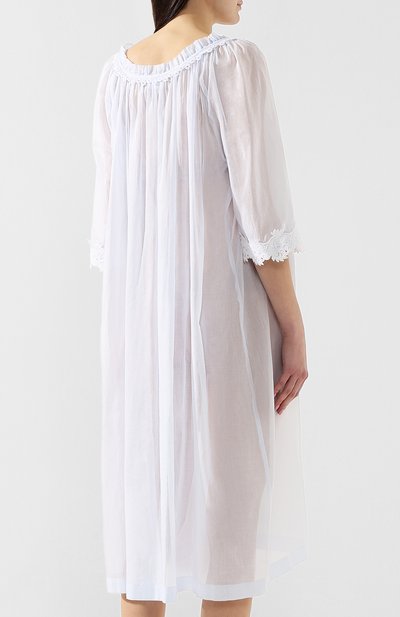 Хлопковая сорочка CELESTINE, арт. 10002467/AZISA-2 NG, фото 4