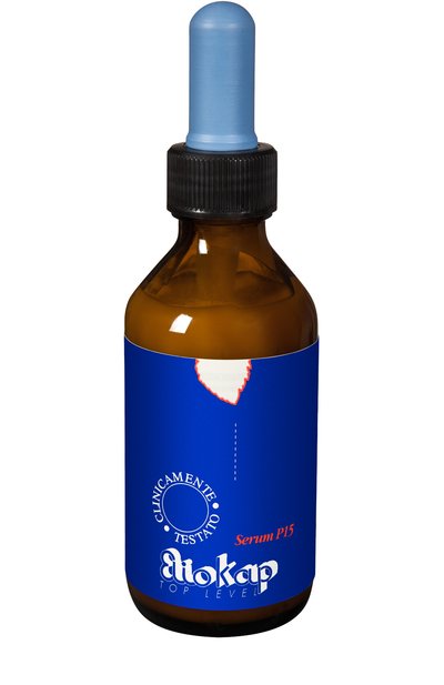 Женская сыворотка serum р15 (100ml) ELIOKAP, арт. Е01005