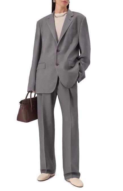 Женский жакет MAISON MARGIELA, арт. S51BN0431/M35301
