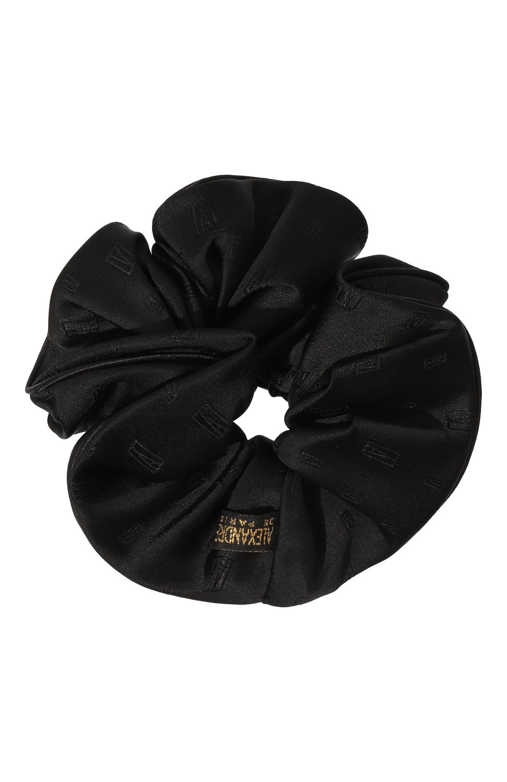 Резинка для волос alexandra ALEXANDRE DE PARIS, арт. TCHB-25T-A23 N, фото 2