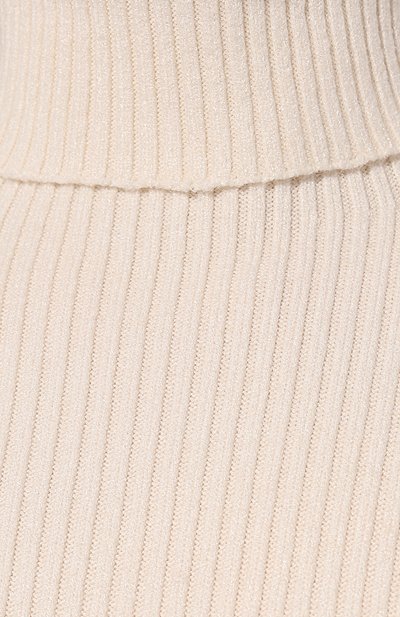 Водолазка PIETRO BRUNELLI кремового цвета по цене 15100 руб., арт. MAM080/VIM038, фото 5 Водолазка PIETRO BRUNELLI, арт. MAM080/VIM038, фото 5