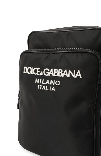 Сумка DOLCE & GABBANA, арт. BM9294_BC9294/AG182_1, фото 3