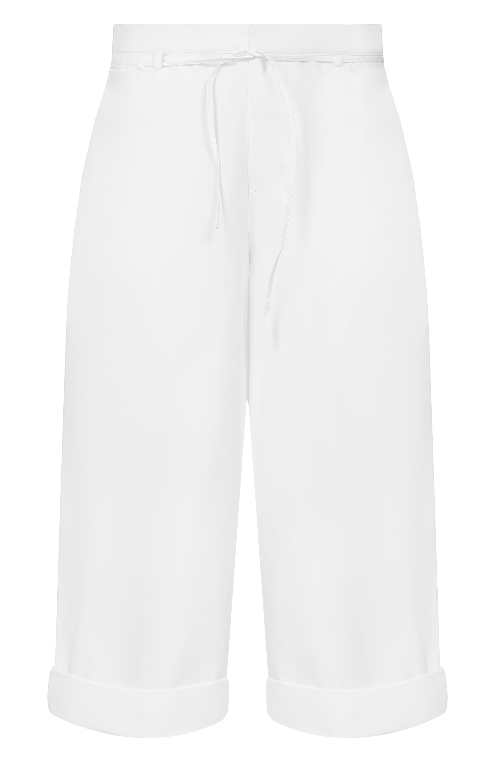 Х лопковые брюки JACQUEMUS, арт. 26EPAM00574/AW00648, фото 1