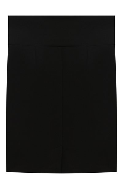 Юбка с декоративными пуговицами DAN MARALEX, арт. 2439330, фото 2