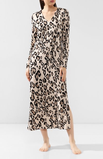 Сорочка с принтом EVA B.BITZER, арт. 29301776, фото 2