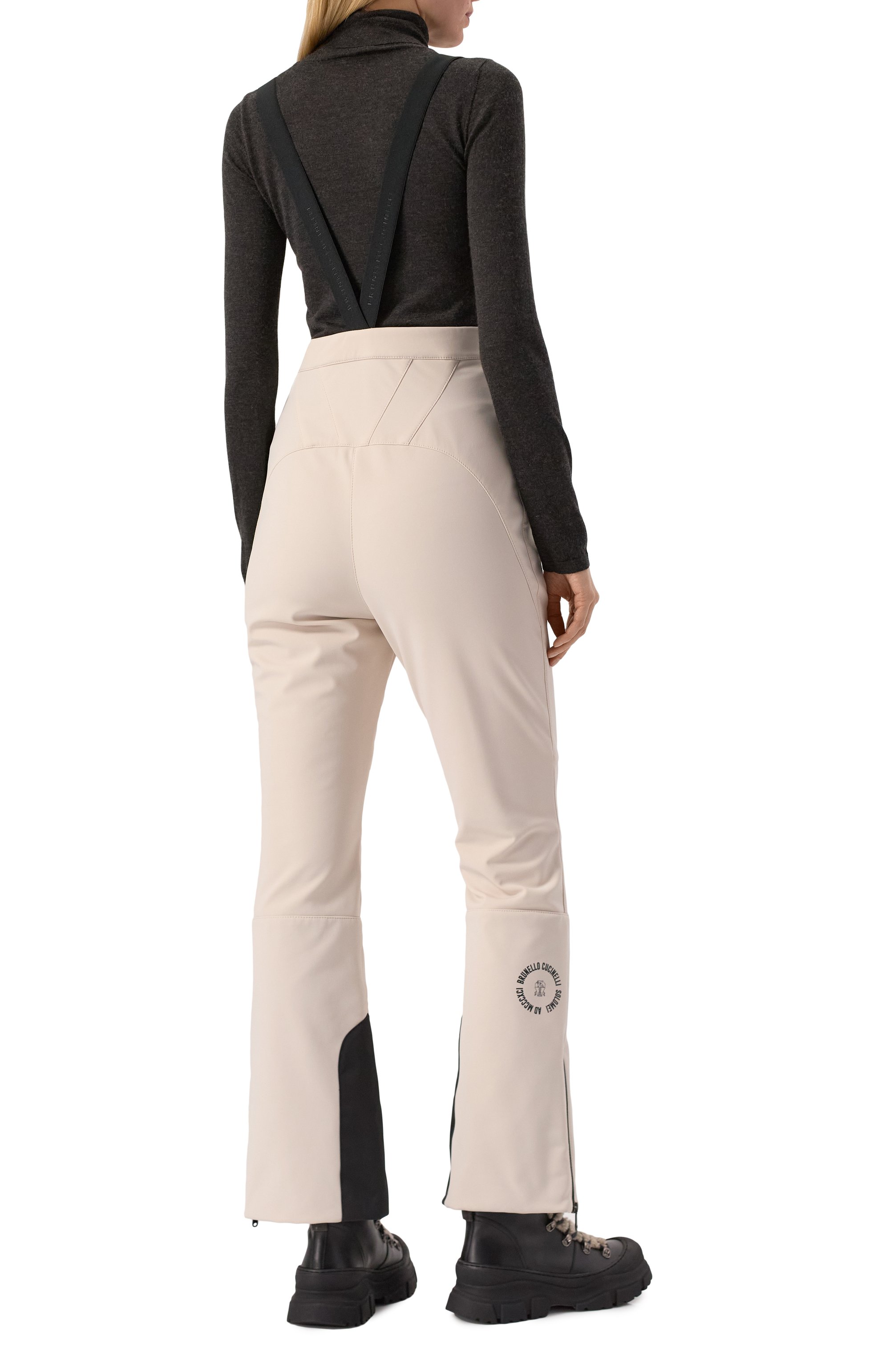 Комбинезон BRUNELLO CUCINELLI, арт. MM134P8785, фото 4