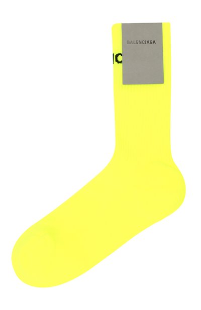 Носки BALENCIAGA, арт. 585526/479B0, фото 1