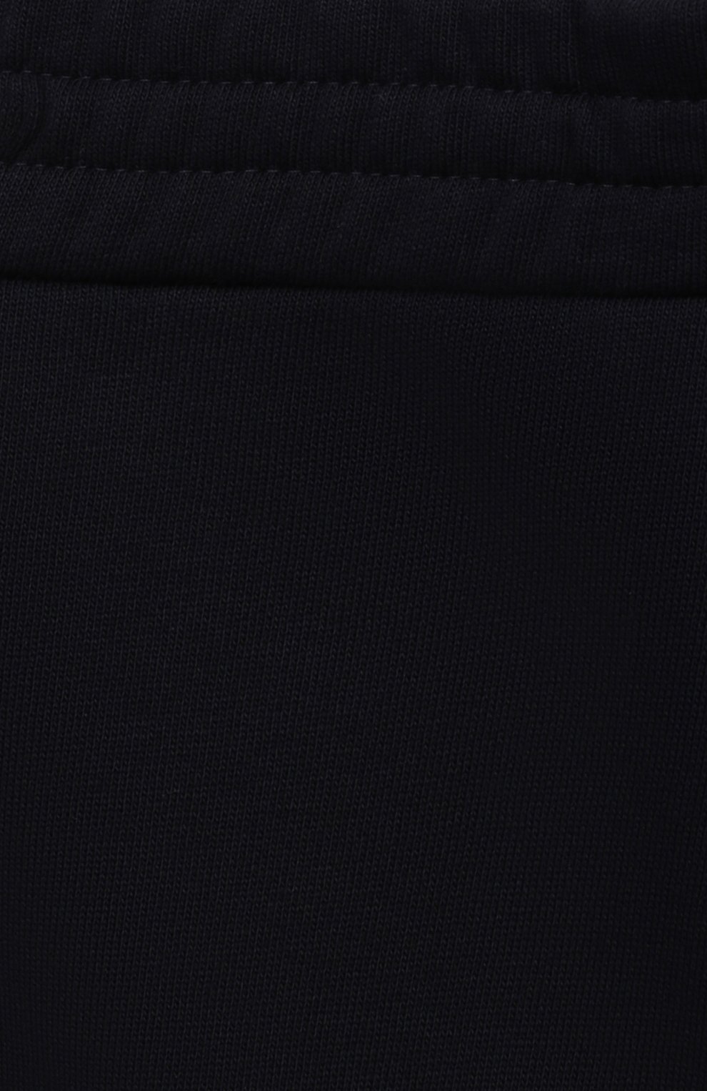 Комплект из толстовки и брюк MONCLER темно-синего цвета по цене 46200 руб., арт. G2-954-8M761-20-809B3/12-14A, фото 7 Комплект из толстовки и брюк MONCLER, арт. G2-954-8M761-20-809B3/12-14A, фото 7