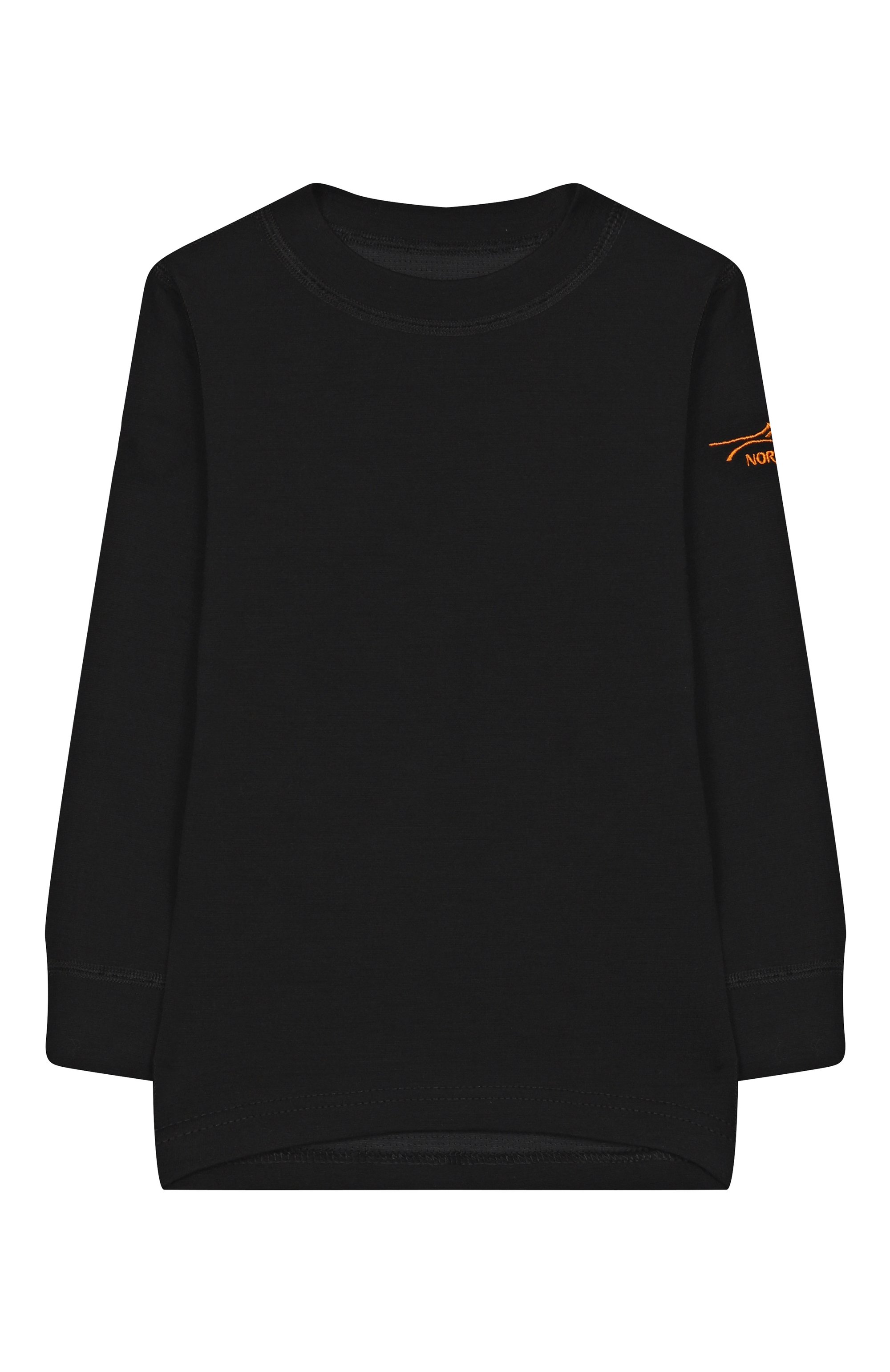 Термолонгслив NORVEG, арт. 4U3HLRU-002, фото 1