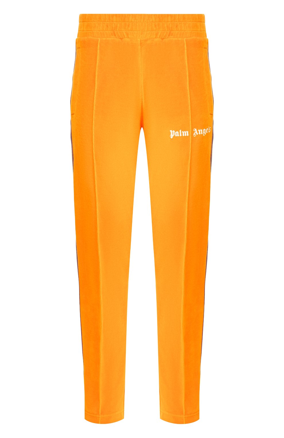 Хлопковые брюки PALM ANGELS, арт. PMCA007S204690231888, фото 1