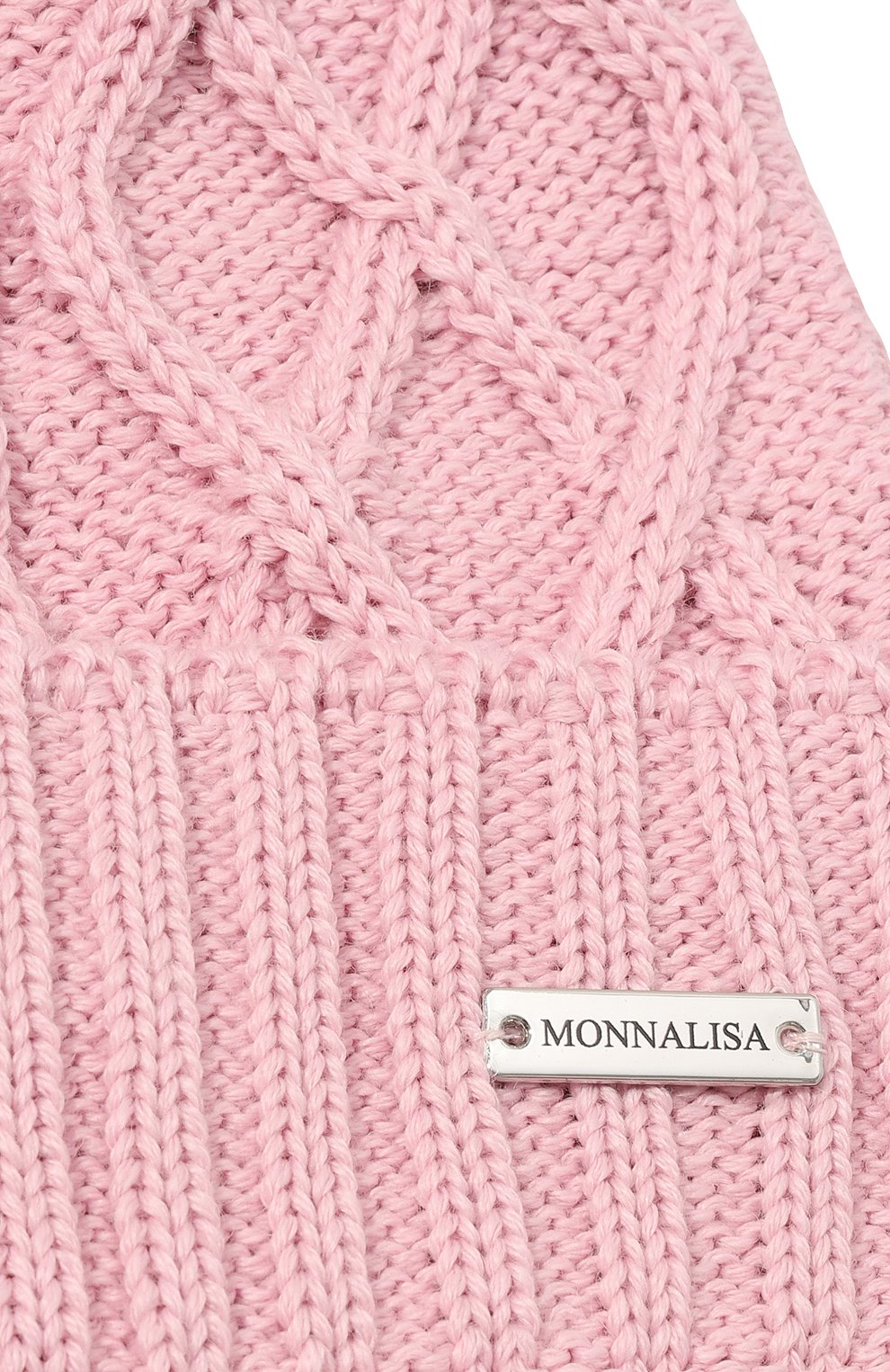 Шапка MONNALISA, арт. 17B003, фото 3