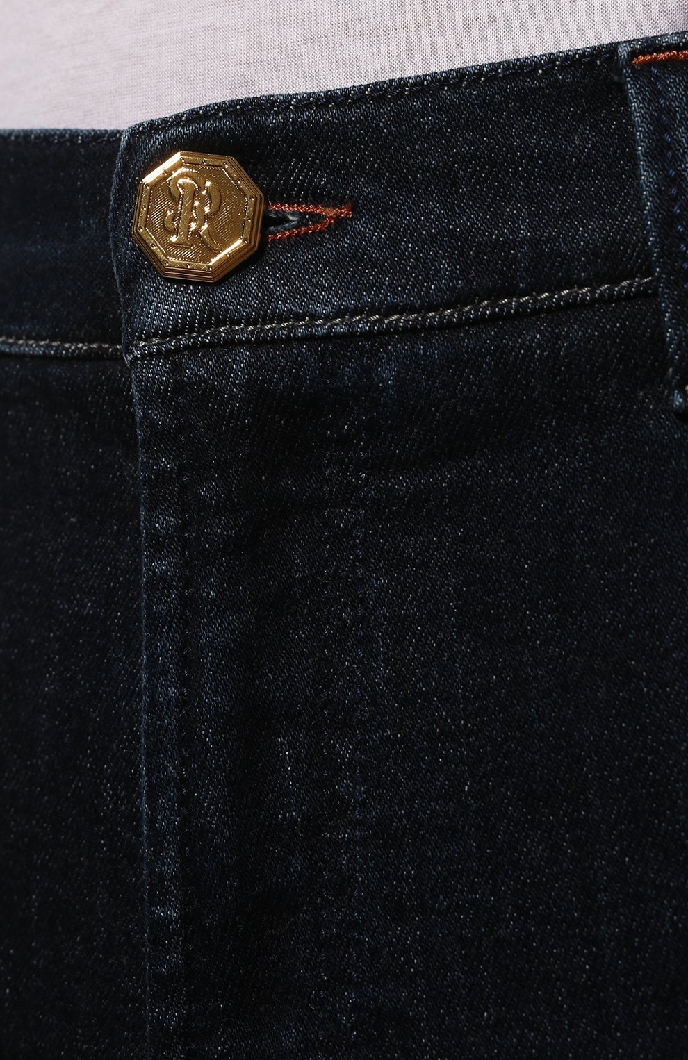 Джинсы STEFANO RICCI, арт. MFT23R1010/T130BL, фото 5