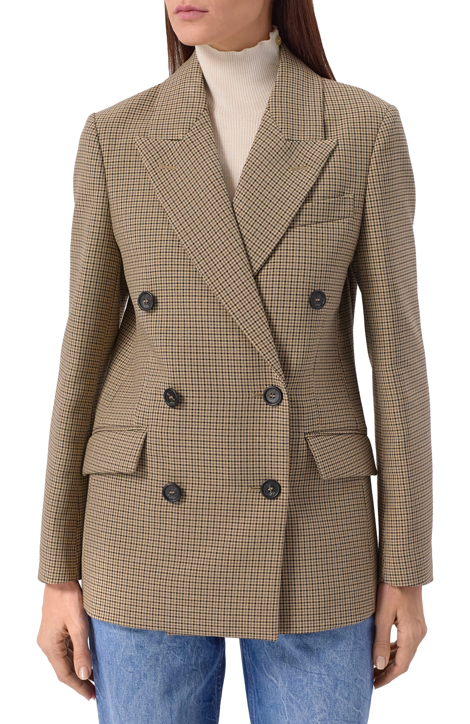 Жакет N21, арт. L032/5268, фото 3