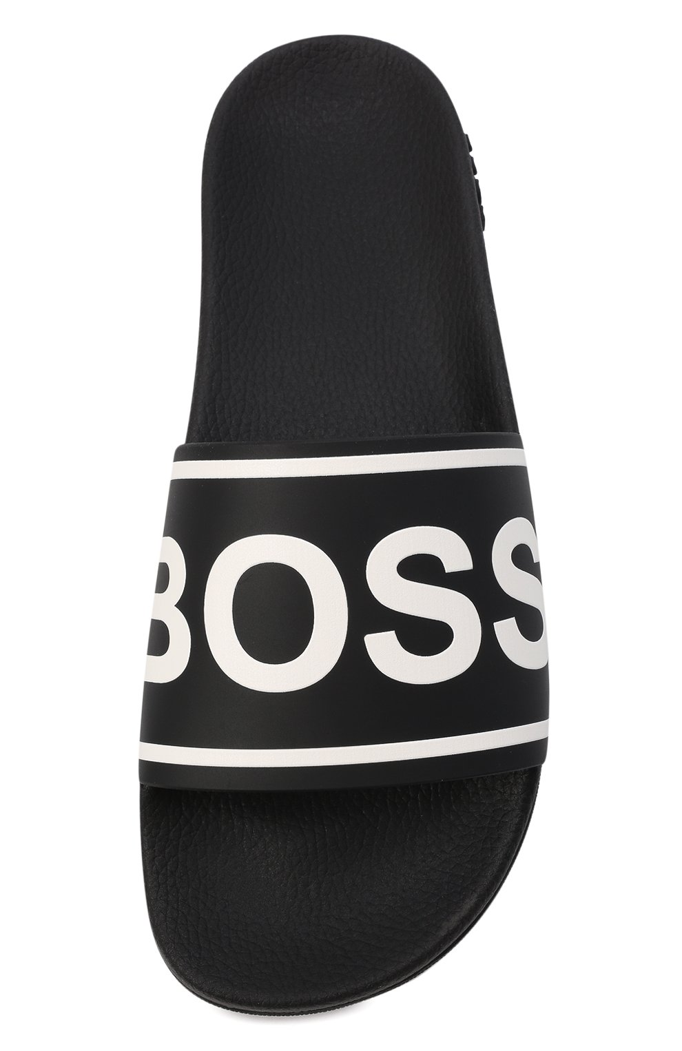Шлепанцы BOSS, арт. 50464610, фото 6