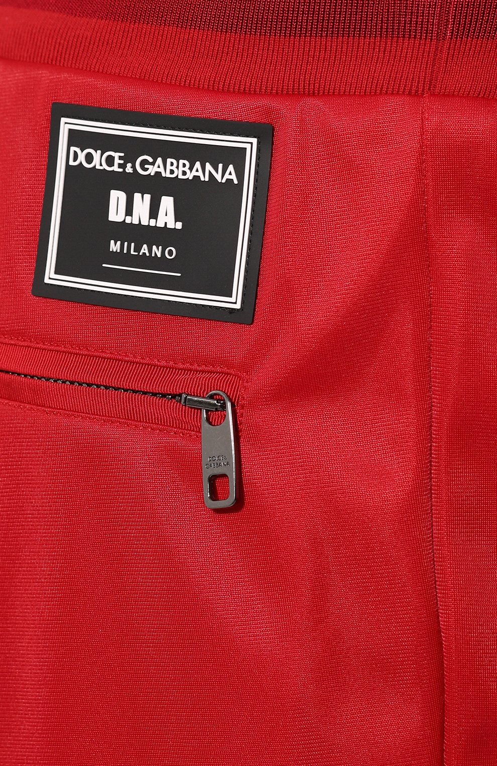 Брюки DOLCE & GABBANA, арт. GYRLAT/HU7B7, фото 5