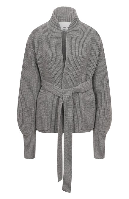 Женский кашемировый кардиган SASUPHI, арт. W25707/WS