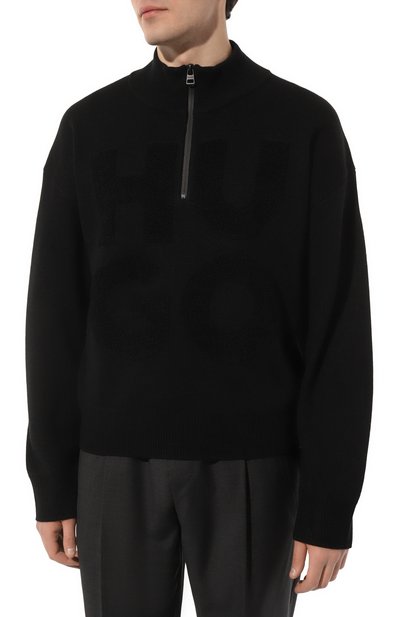 Свитер HUGO, арт. 50500021, фото 3