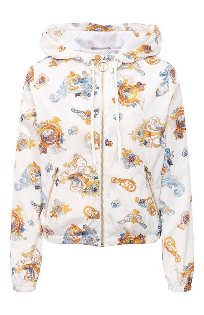Женская ветровка VERSACE JEANS COUTURE, арт. C9HWA975-WDP401/25191