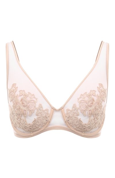 Бюстгальтер с мягкой чашкой GIANANTONIO PALADINI, арт. CR04/D, фото 1