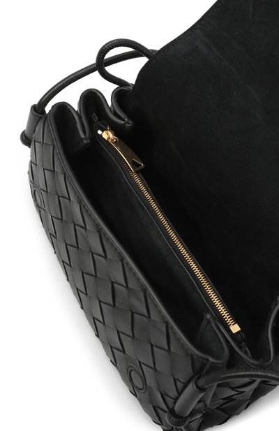 Сумка notturno BOTTEGA VENETA, арт. 843893/VCPP0, фото 5