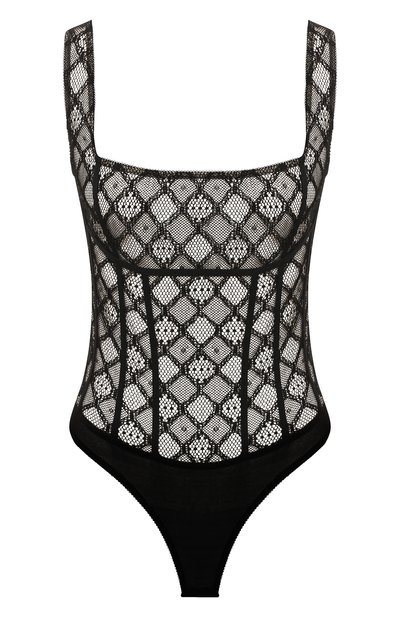 Женское боди ULYANA SERGEENKO, арт. BDY001SS20P 0793т20