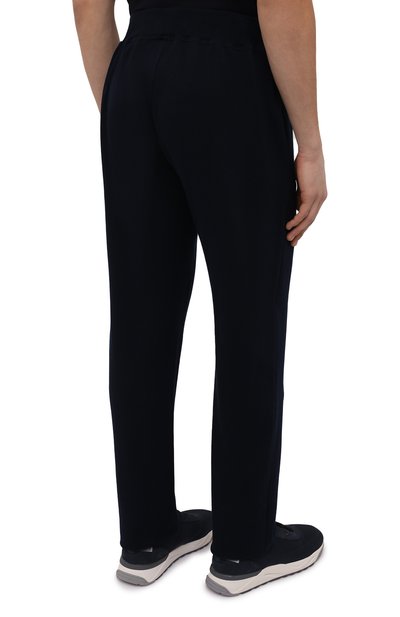 Хлопковые брюки KITON, арт. UK1051SM, фото 4